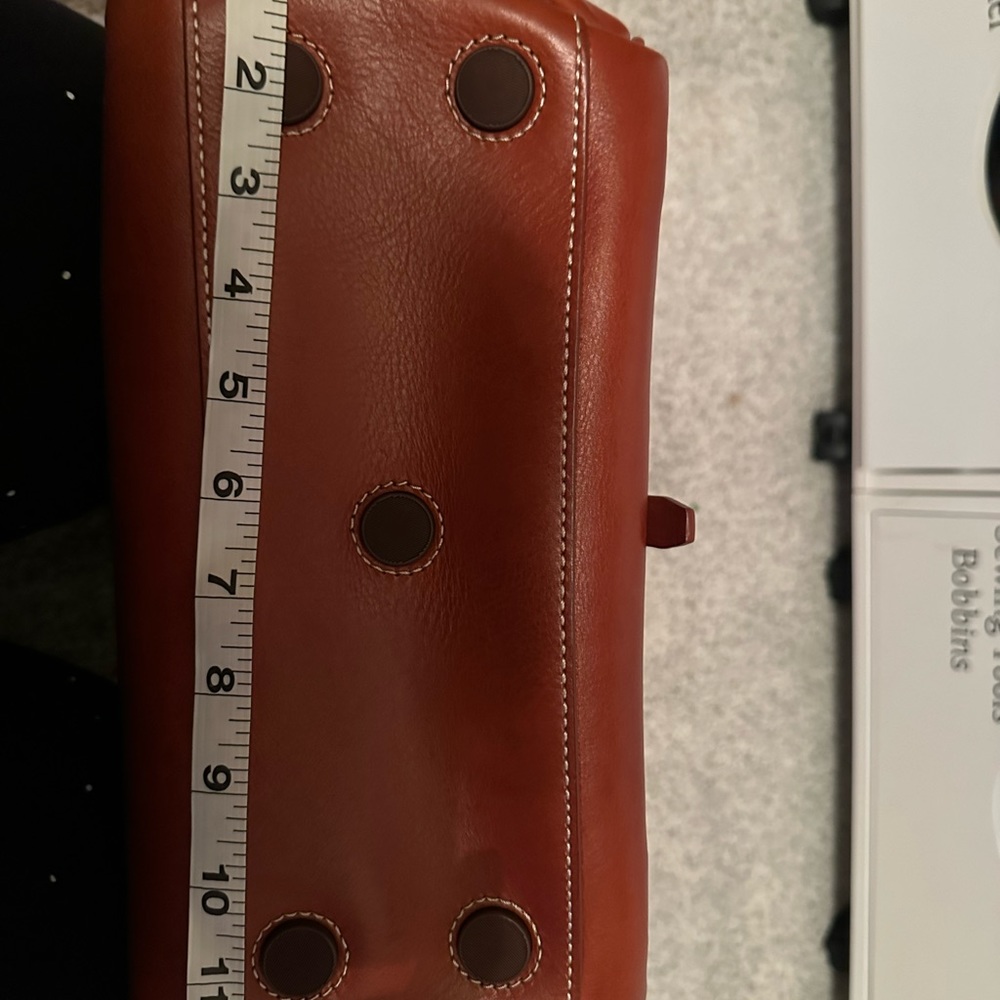 Dooney & Bourke Handbag - Picture 9 of 13